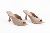 Kitten Heel - Voile Fashion